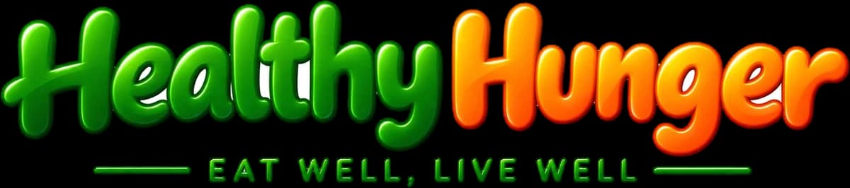 Healthy Hunger – Eat well, live well